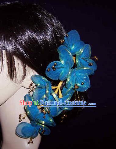 Thailand Hair Decoration Flower for Women