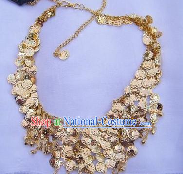 Traditional Thailand Necklace