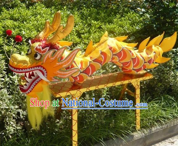 Decoration and Display Dragon Dance Arts and Crafts