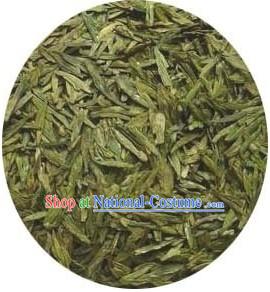 Chinese Zhang Yiyuan Supreme Grade Xi Hu Longjing Tea Leaf