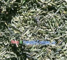 Top Chinese Zhang Yiyuan Gao Qiao Yin Feng Green Tea Leaf