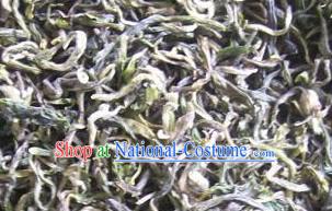 Chinese Zhang Yiyuan Hunan Xiang Bo Lv Green Tea Leaf