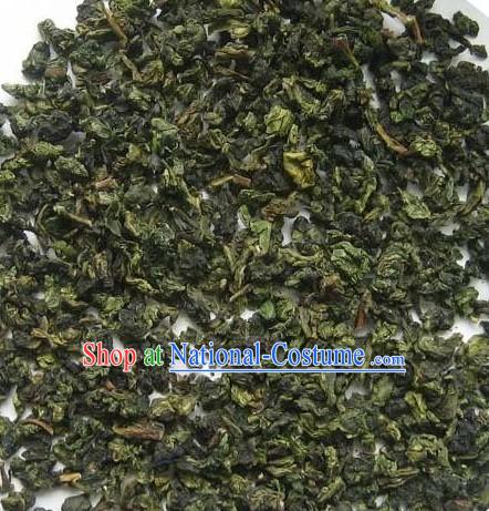 Chinese Zhang Yiyuan Anxi Iron Goddess Tie Guanyin Oolong Tea Leaf