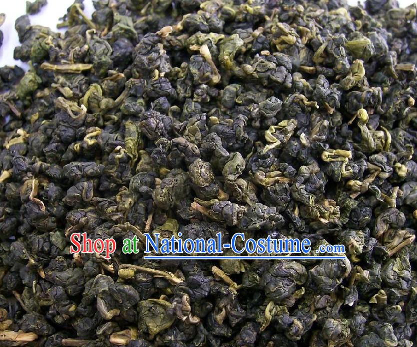 Best Supreme Chinese Zhang Yiyuan Taiwan Oolong Tea Leaf