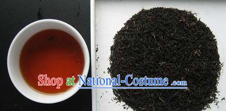 Chinese Zhang Yiyuan Anhui Qimen Red Tea