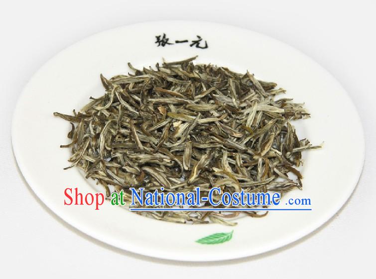 Chinese Zhang Yiyuan Zhen Wang Jasmine Tea Leaf