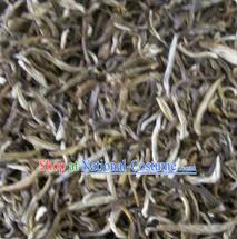 Chinese Zhang Yiyuan White Snow Fragance Jasmine Tea Leaf