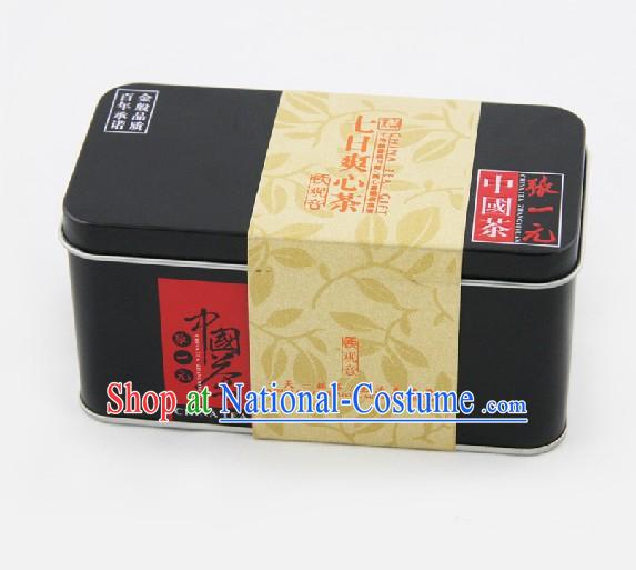 Chinese Zhang Yiyuan Anxi Tie Guanyin Tea in Gift Package