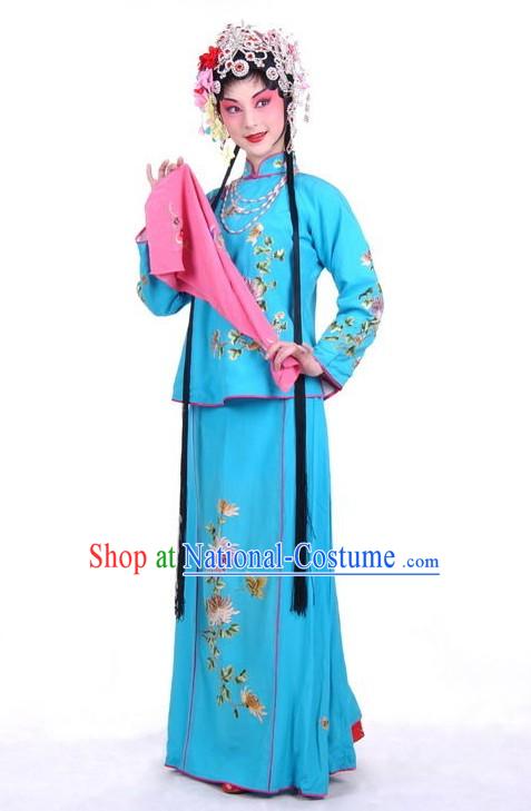 Chinese Opera Huadan Costumes for Women