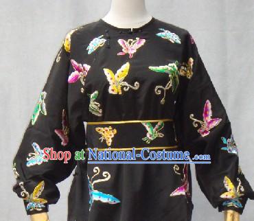 Chinese Dramatic Opera Butterfly Costumes Full Set