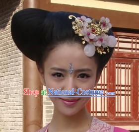 Ancient Chinese Beauty Hair Decoration