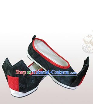 Traditional Chinese Han Fu Shoes