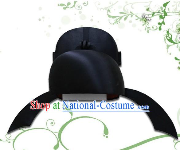 Chinese Tang Dynasty Hat for Men