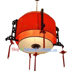 Chinese Style Hanging Lantern