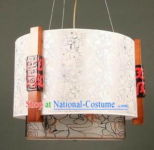 Traditional Chinese Style Hanging Lantern