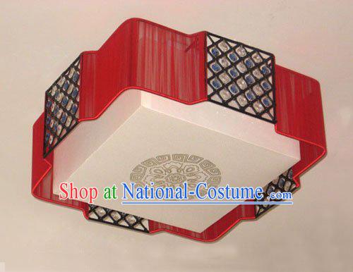 Chinese Classical Ceiling Lantern