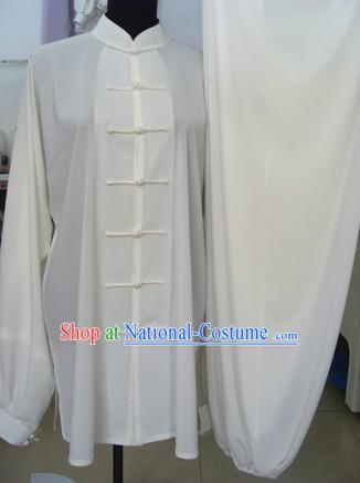 Traditional Chinese Tai Chi Suit