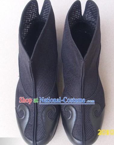 Traditional Chinese Taoist Shoes