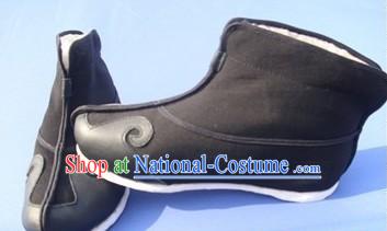 Traditional Chinese Tai Chi Shoes for Both Men and Women