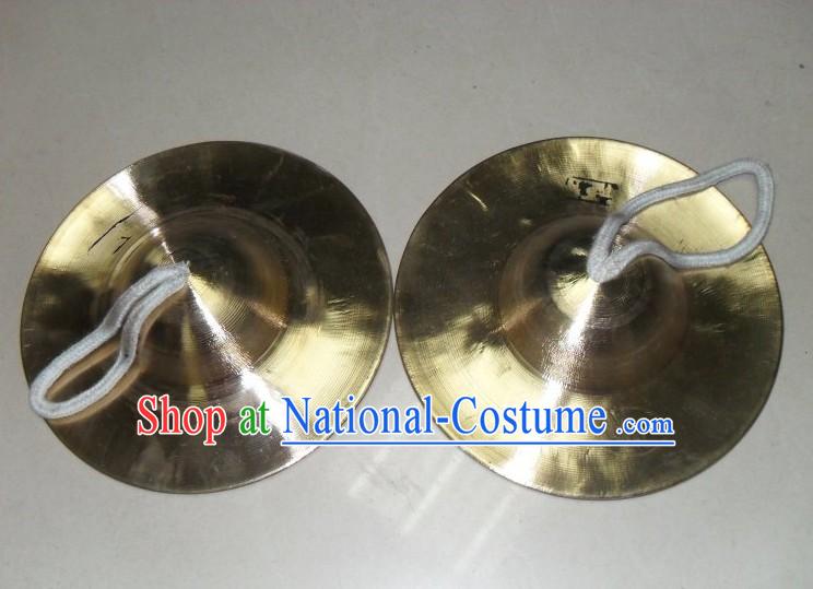 5 Inches Small Cymbal for Kids