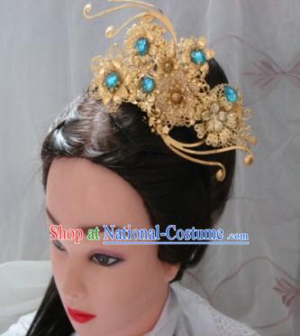 Ancient Chinese Style Handmade Hair Accessories for Women