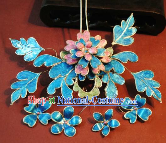 Ancient Chinese Handmade Palace Style Hairpin for Women