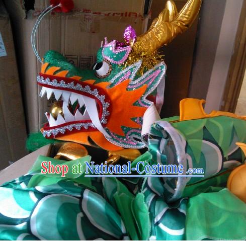 One Person Dragon Dance Prop