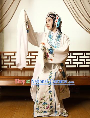 Chinese Beijing Opera Costumes