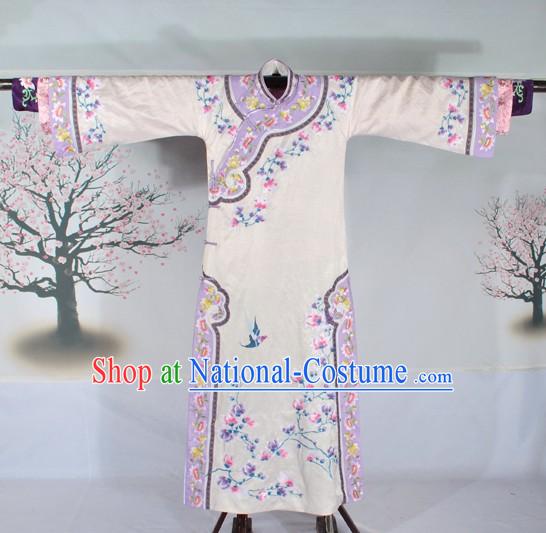 Ancient Chinese Princess Clothes Complete Set for Women