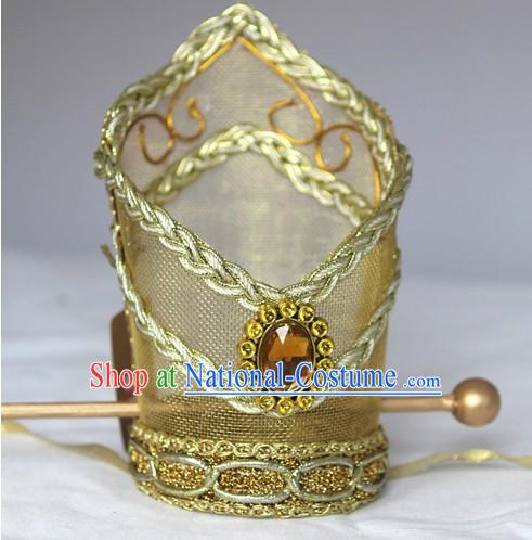 Chinese Classic Crown for Men