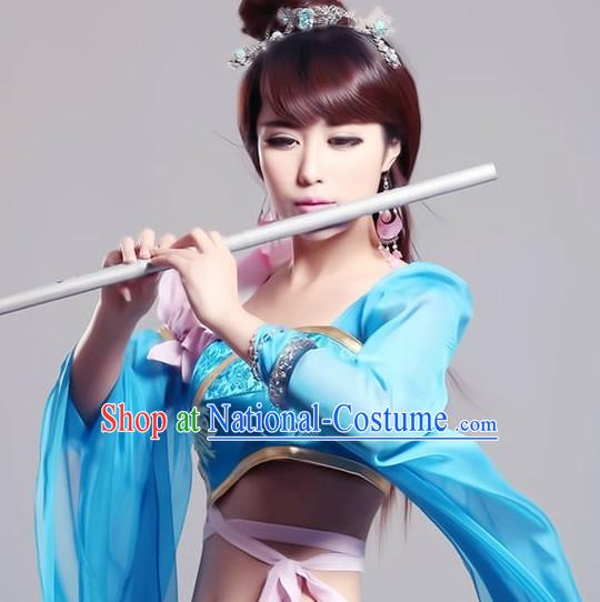 Ancient Chinese Fairy Cosplay Costumes for Women