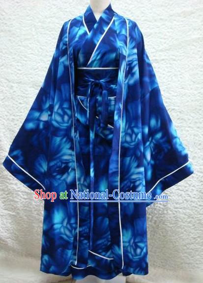 Ancient Chinese Han Fu Clothing for Women