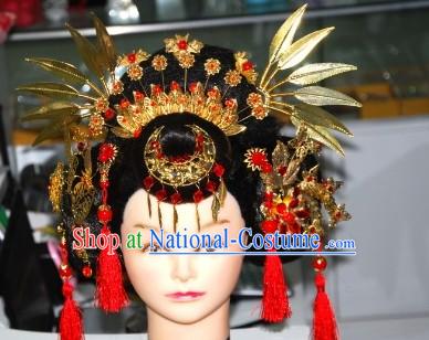 Ancient Chinese Princess Hair Accessories