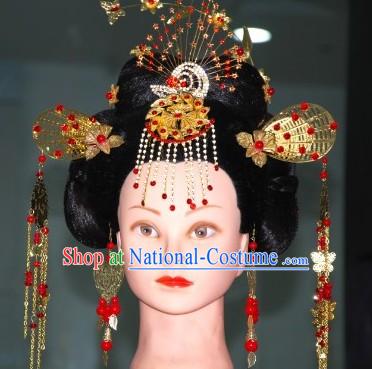 Ancient Chinese Princess Hair Accessories