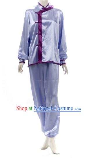 Traditional Chinese Kung Fu and Tai Chi Clothes