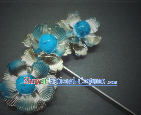 Ancient Chinese Princess Handmade Hairpin