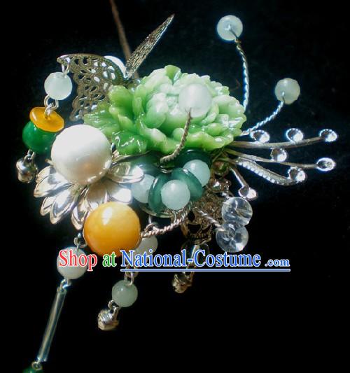 Chinese Classical Handmade Hair Accessories