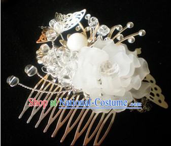 Chinese Classical Handmade Hair Accessories