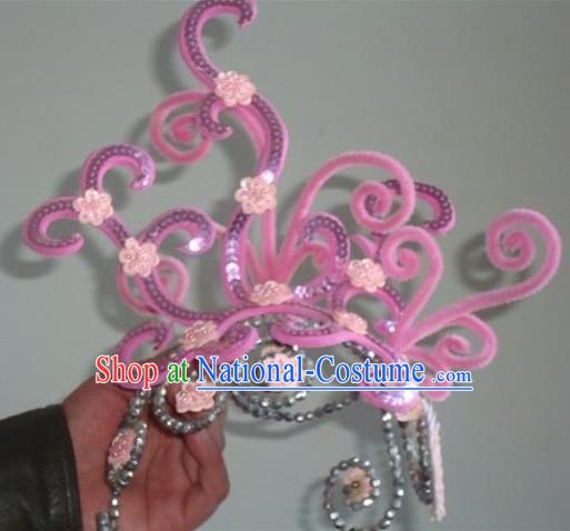 Chinese Classical Dancing Hair Accessories for Women