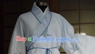 Ancient Chinese Ming Dynasty Robe for Men