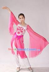 Chinese Classical Dancing Costume for Women