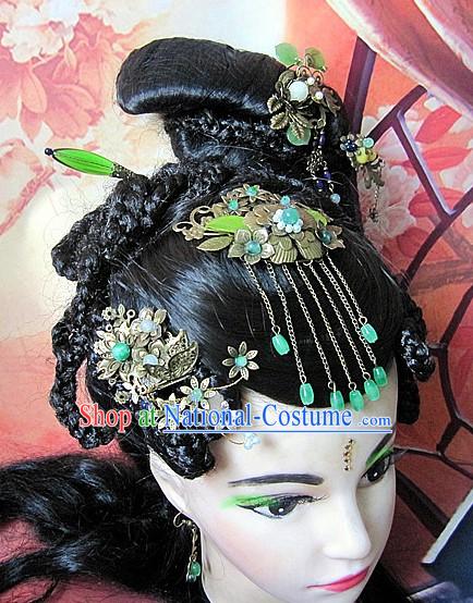 Ancient Chinese Lady Hair Accessories for Women