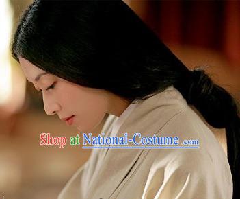 Ancient Chinese Beauty Long Wig