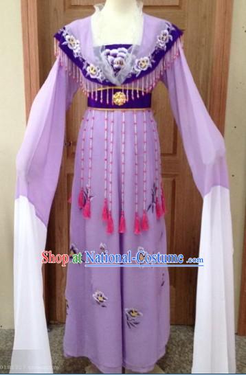 Chinese Opera Stage Performance Hua Dan Costumes for Women