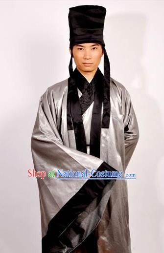 Ancient Chinese Stage Eunuch Costumes