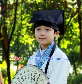 Ancient Chinese Costumes for Boys