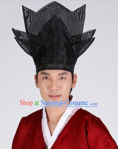 Ancient Korean Hat for Men