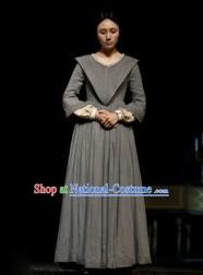 Jian Ai Stage Performance Costumes for Women