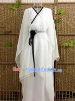 Traditional Korean Dance Clothes for Men