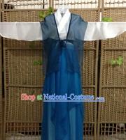 Traditional Ancient Korean Clothing for Men